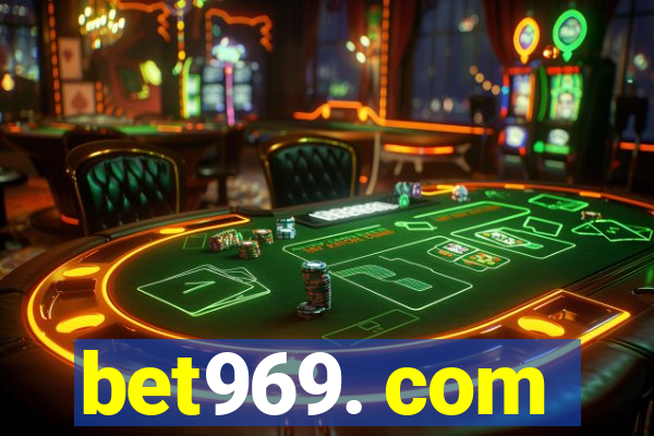 bet969. com